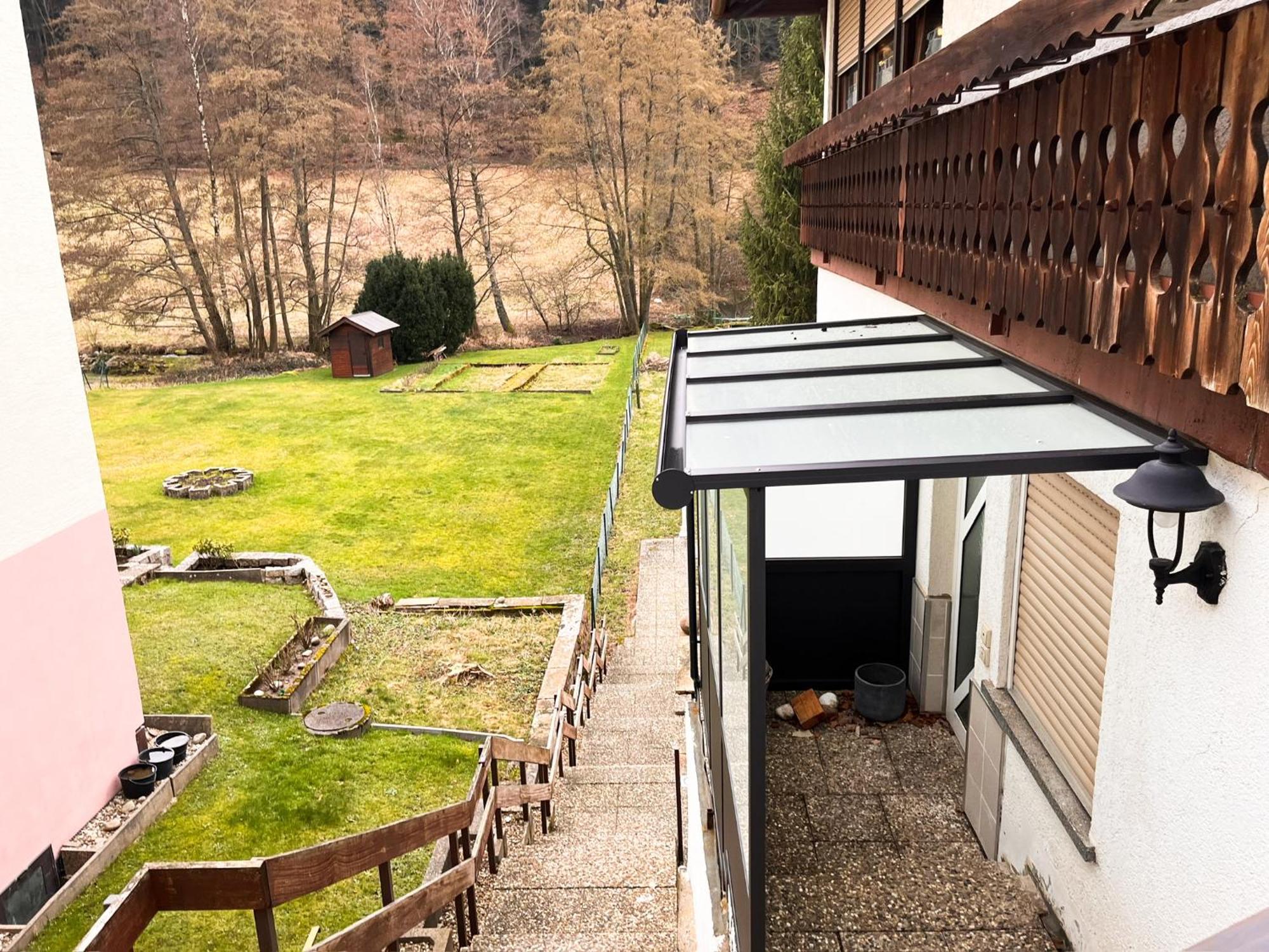 Herrenalber Bad Herrenalb Exterior foto